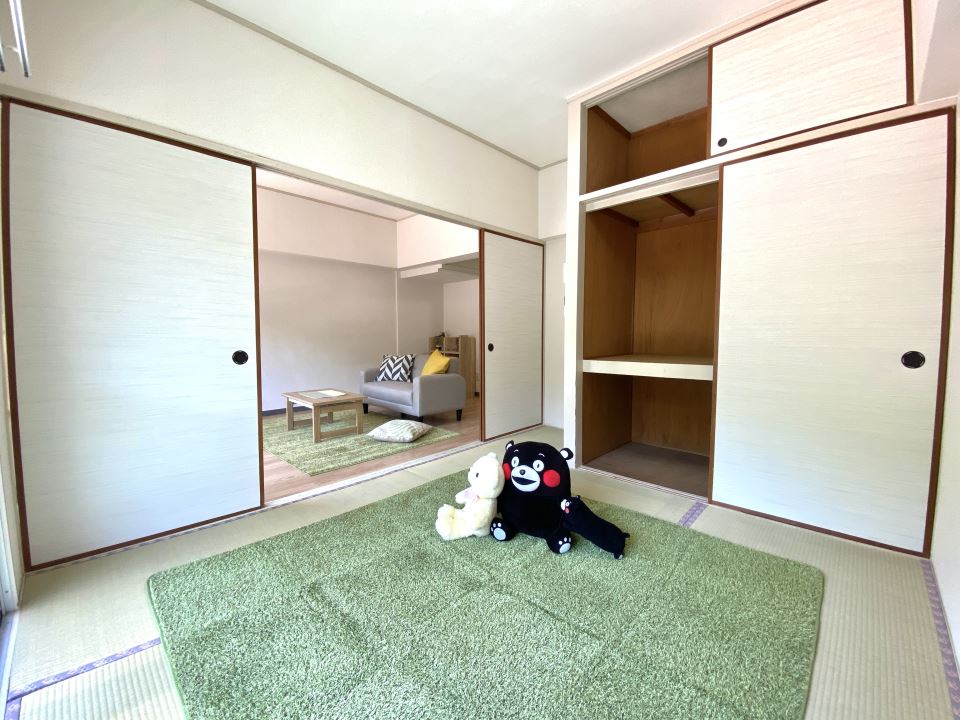 室内写真