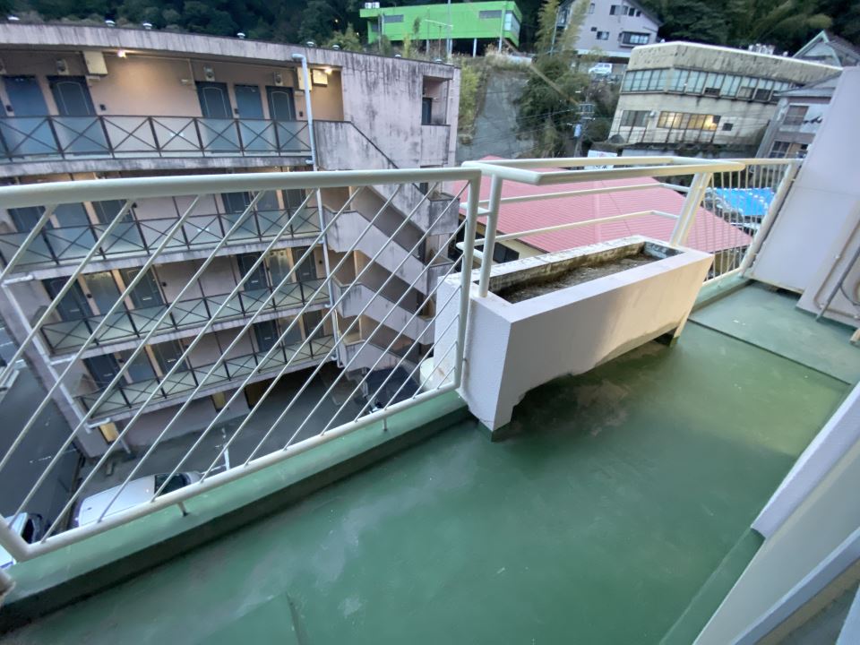室内写真7