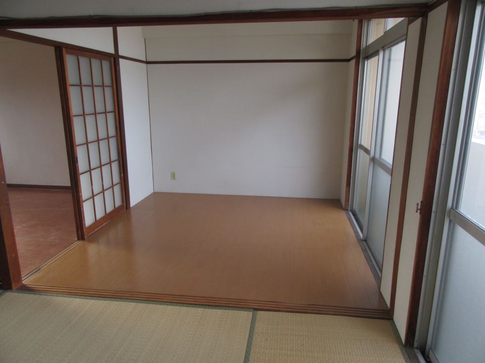室内写真