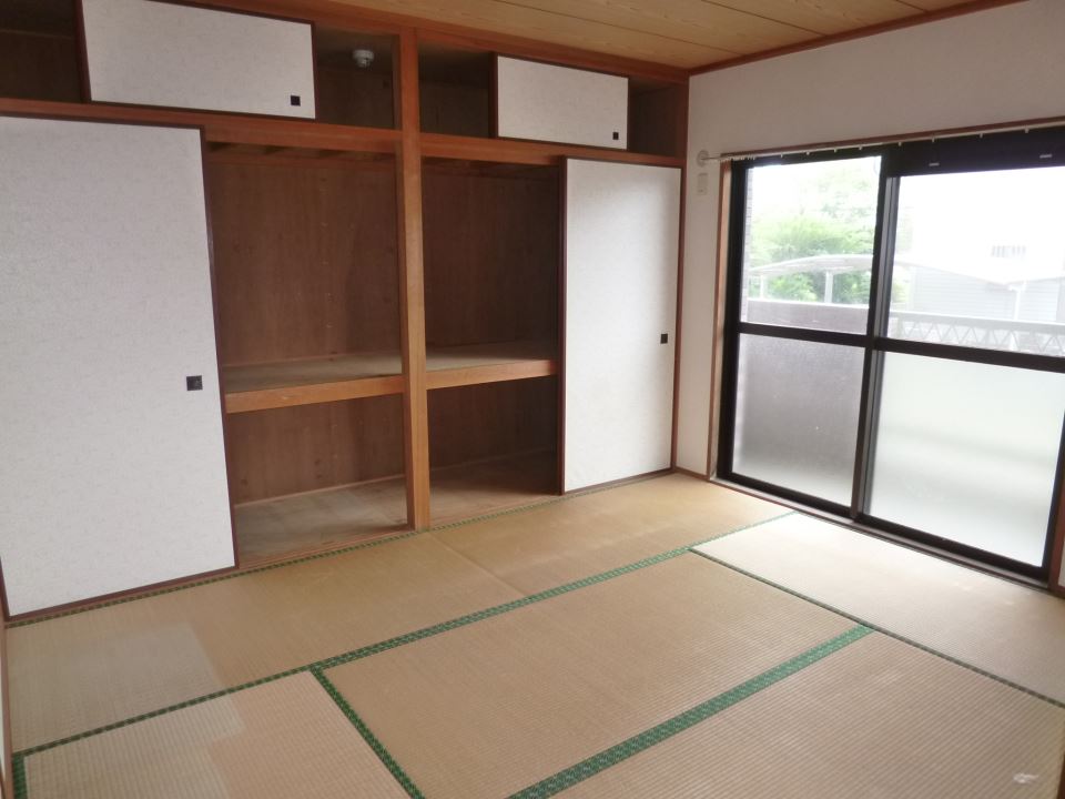 室内写真