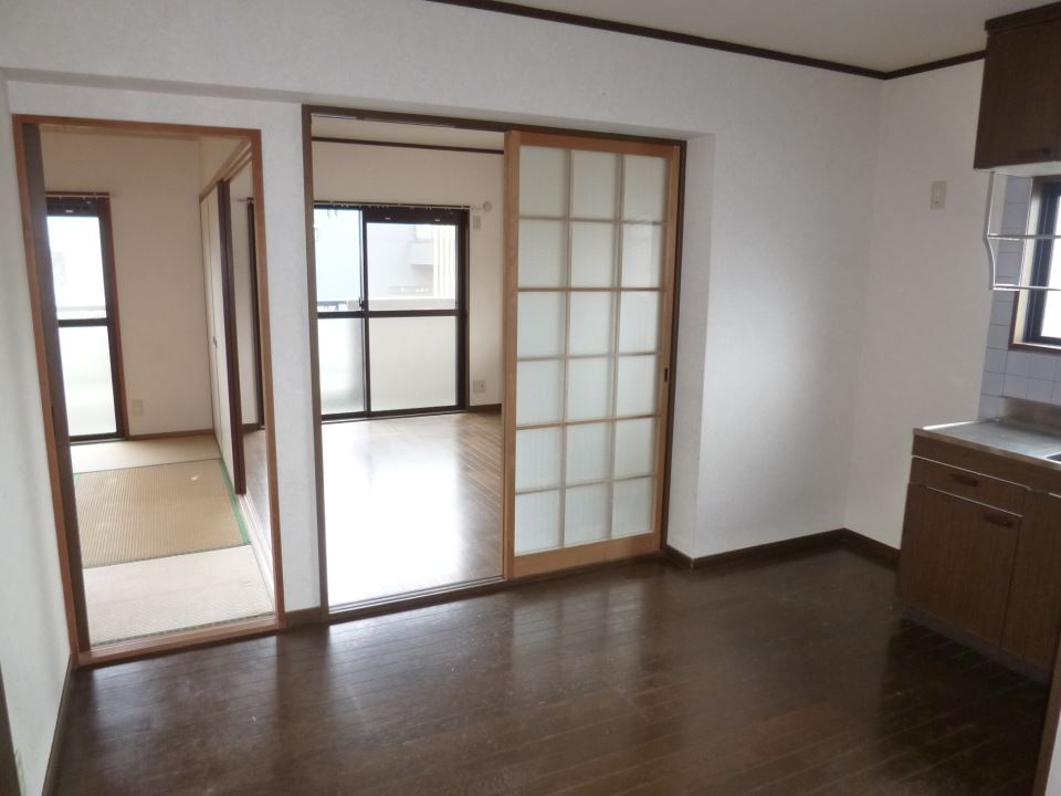 室内写真4