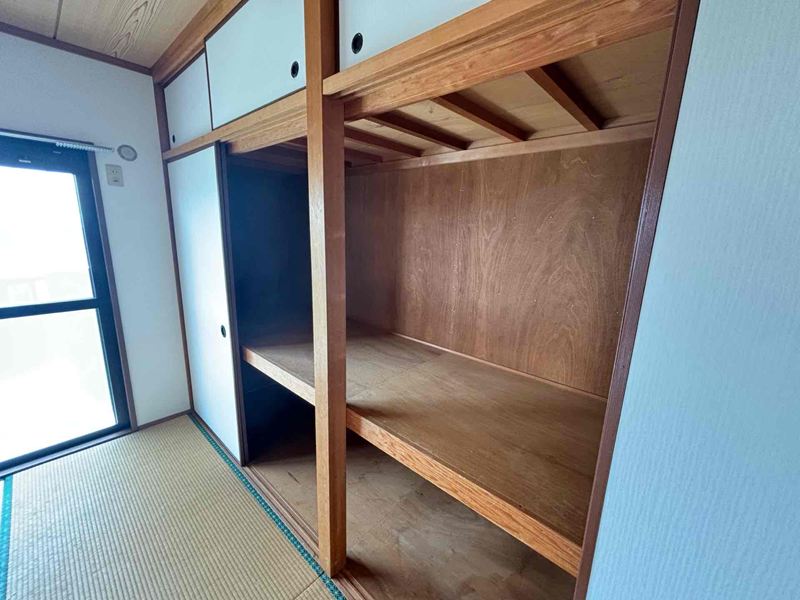 室内写真
