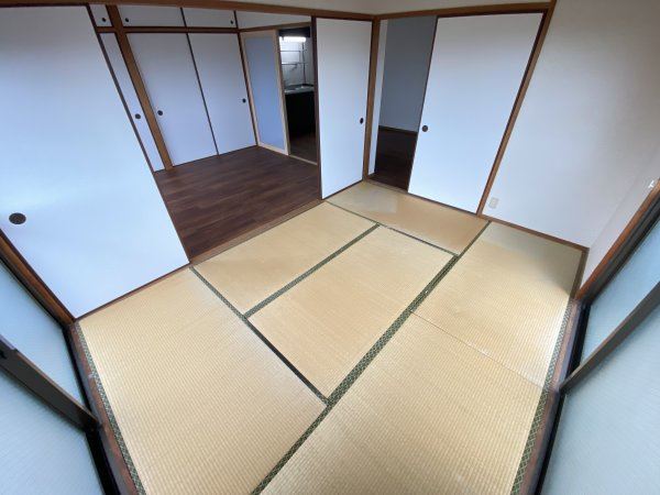室内写真