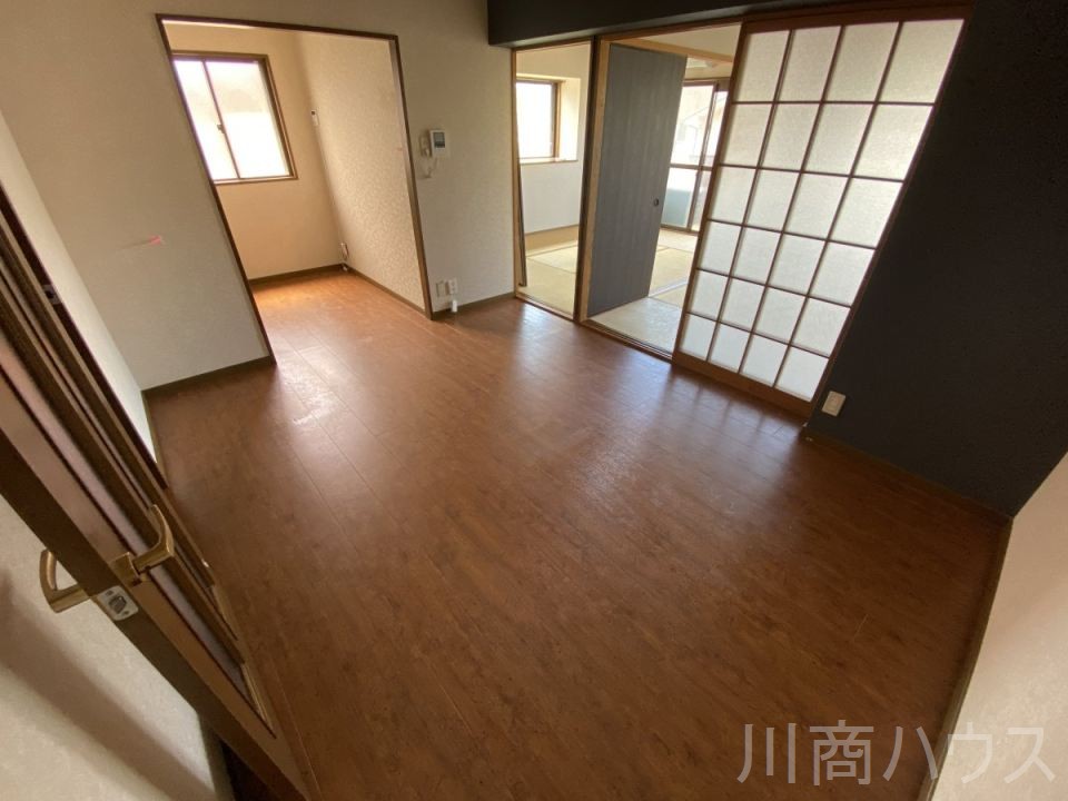 室内写真