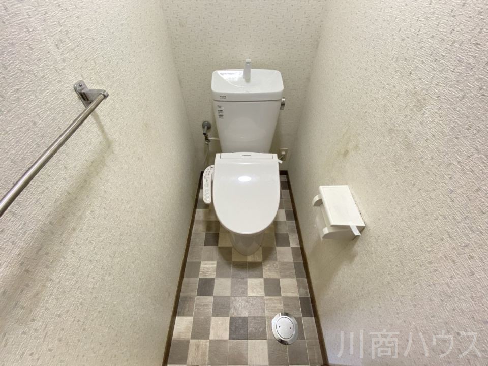 室内写真7