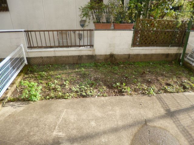 室内写真8