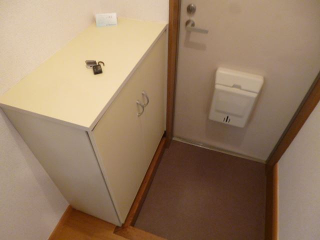 室内写真9