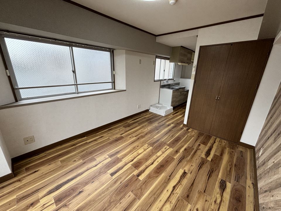 室内写真