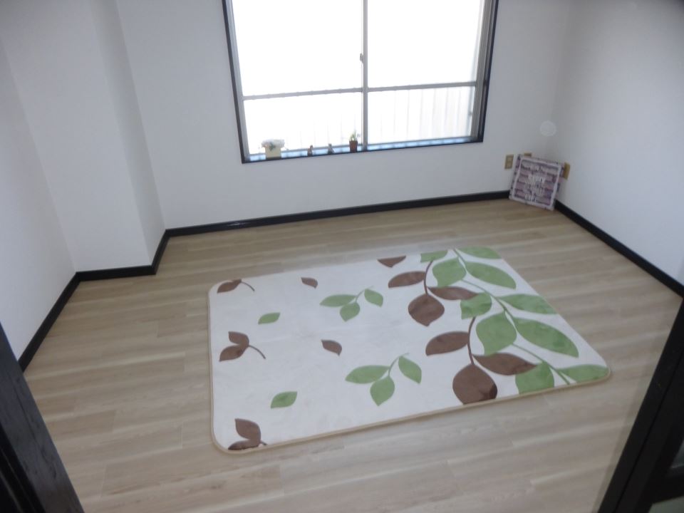 室内写真