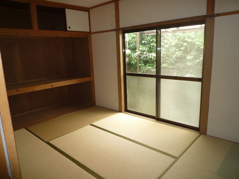 室内写真