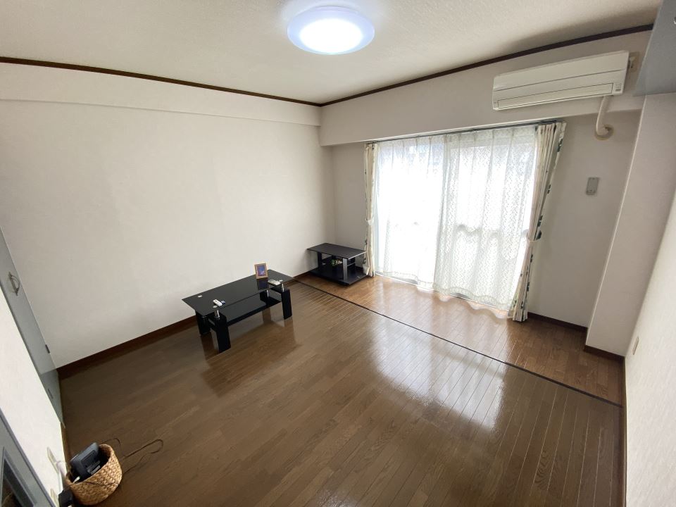 室内図