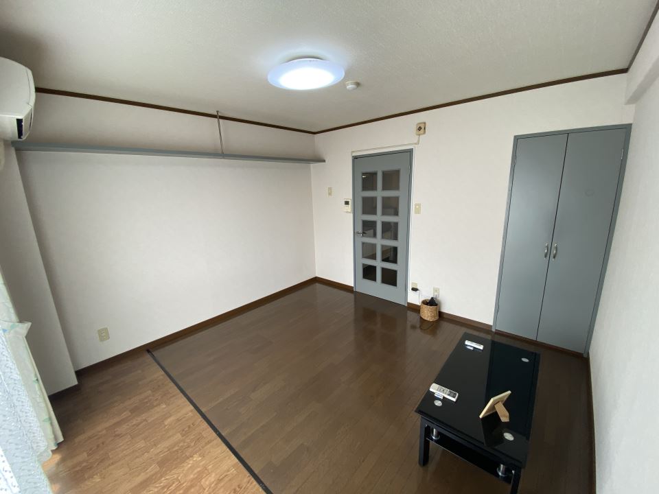 室内写真