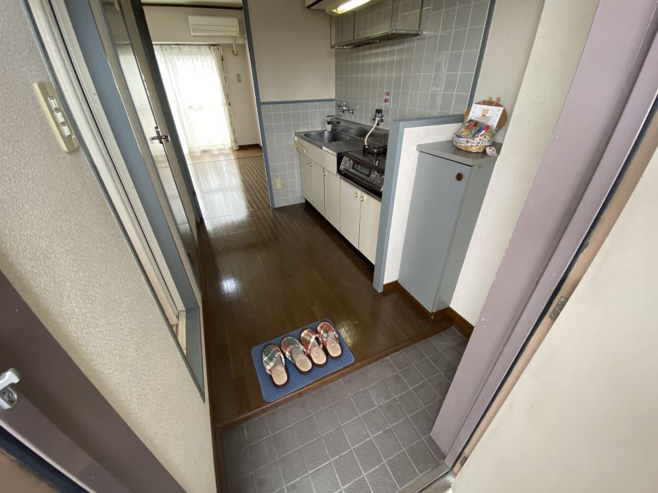 室内写真6