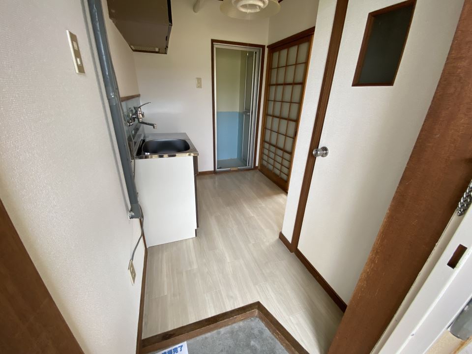 室内写真9