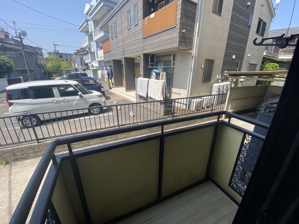 室内写真9