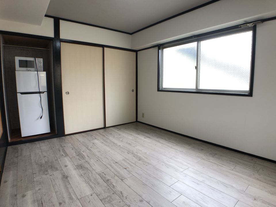 室内写真