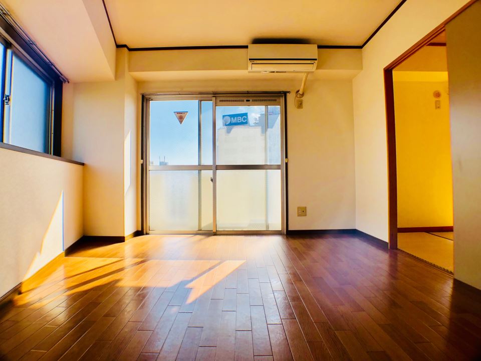 室内図