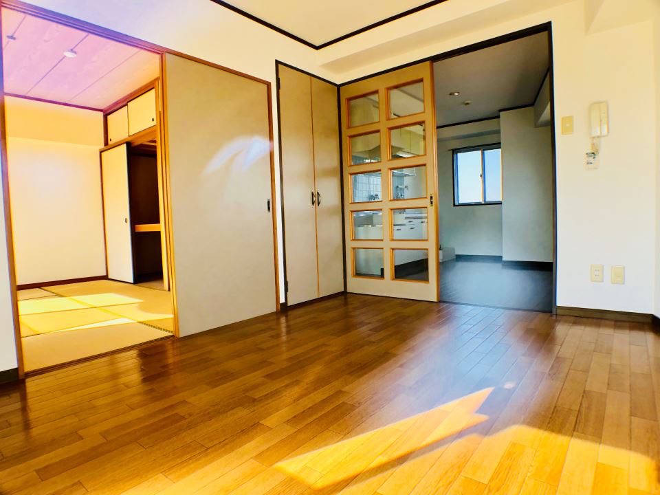 室内写真6