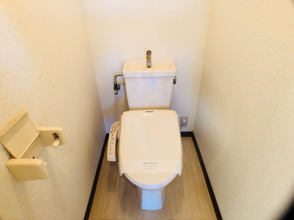 室内写真4