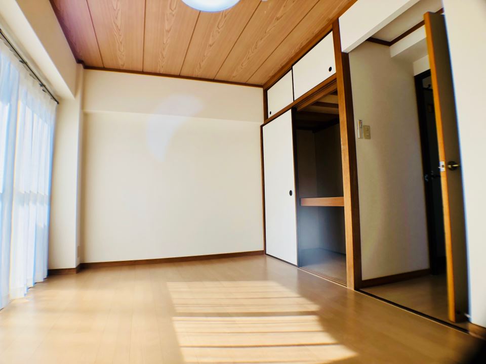室内写真7