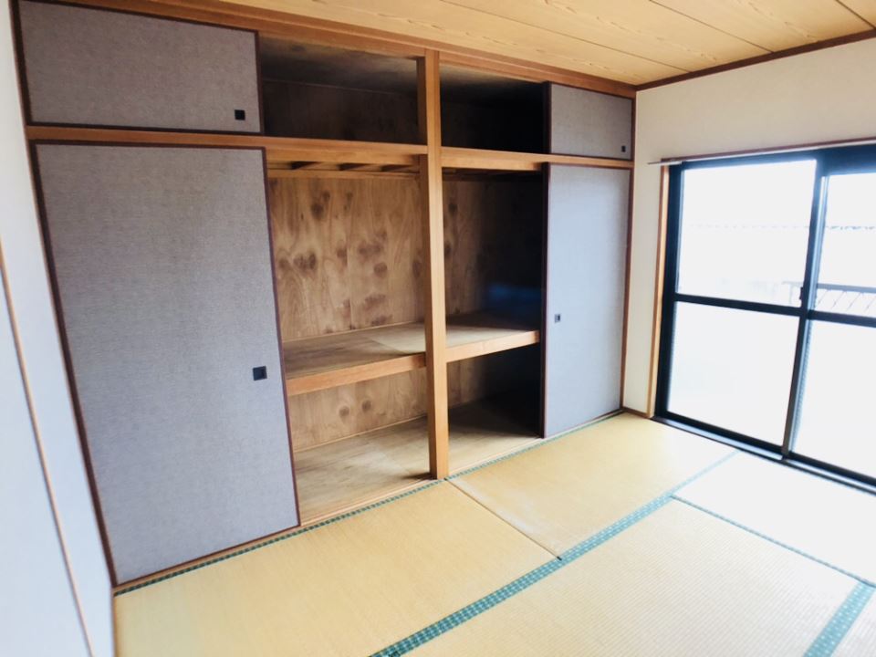 室内写真