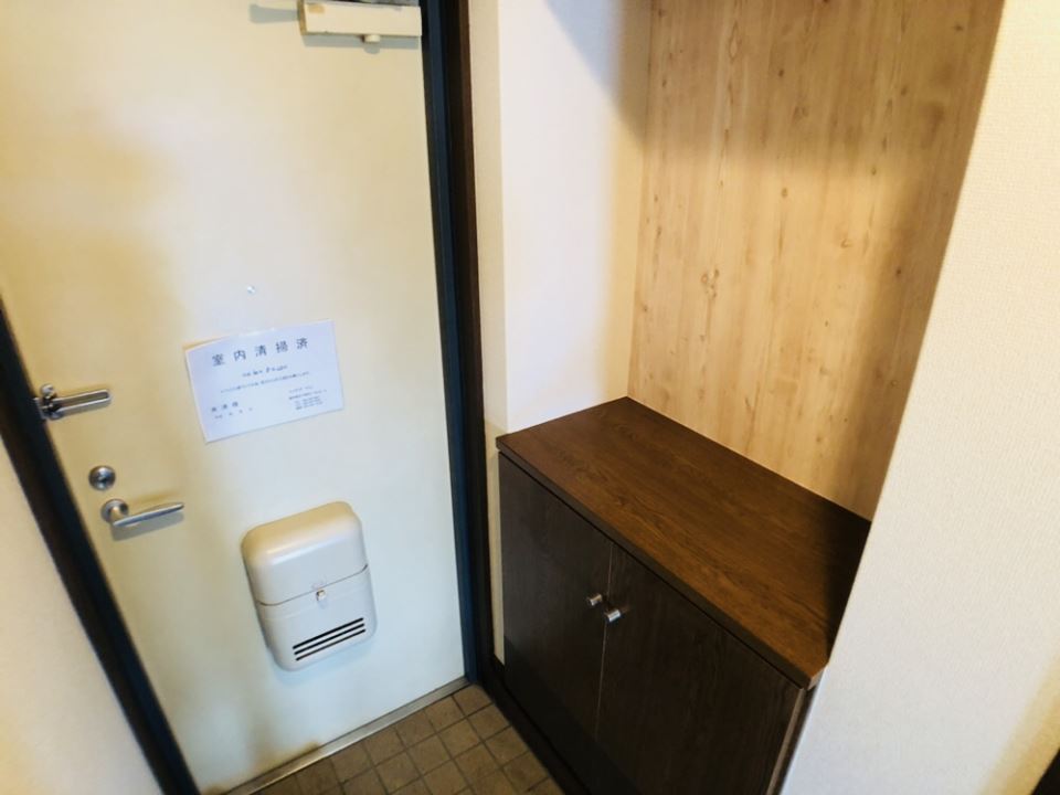 室内写真8