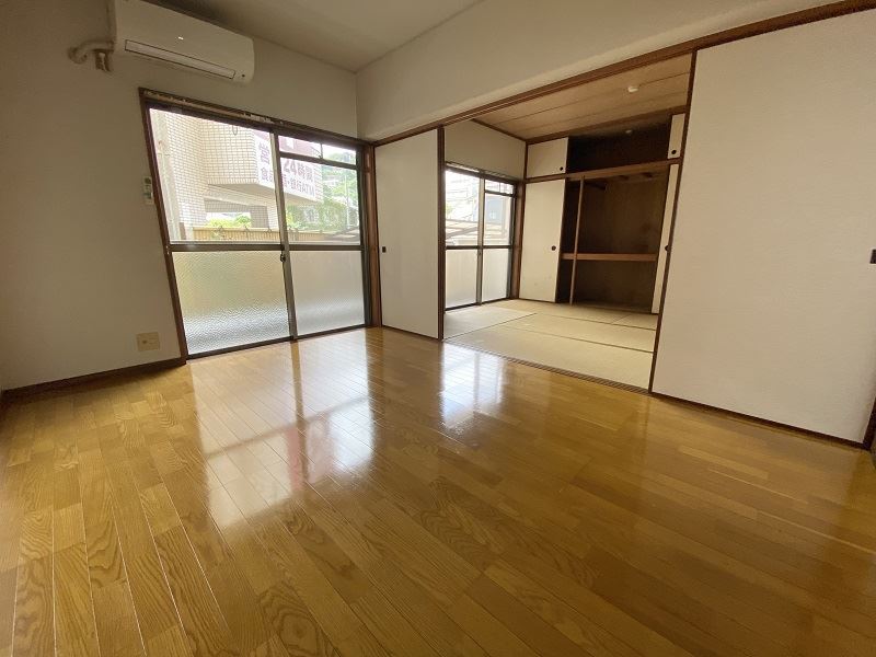 室内写真