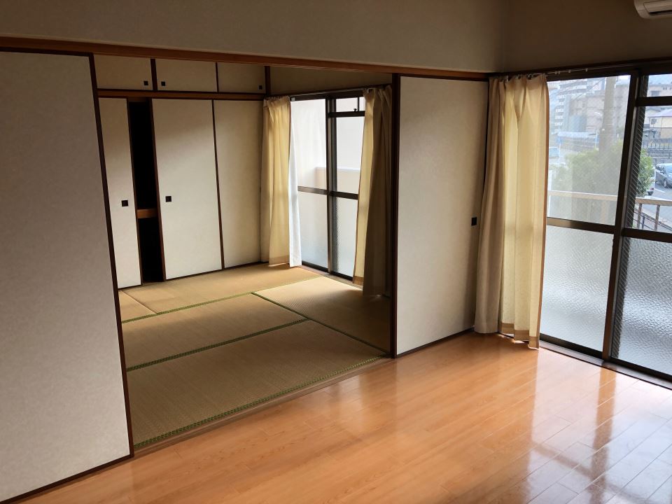 室内図