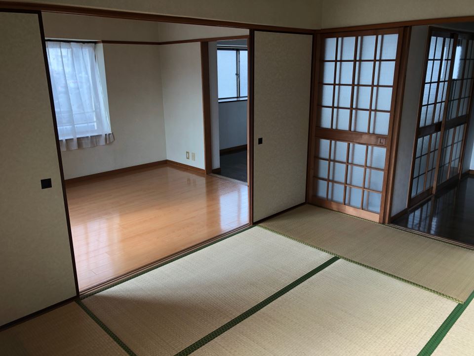 室内写真