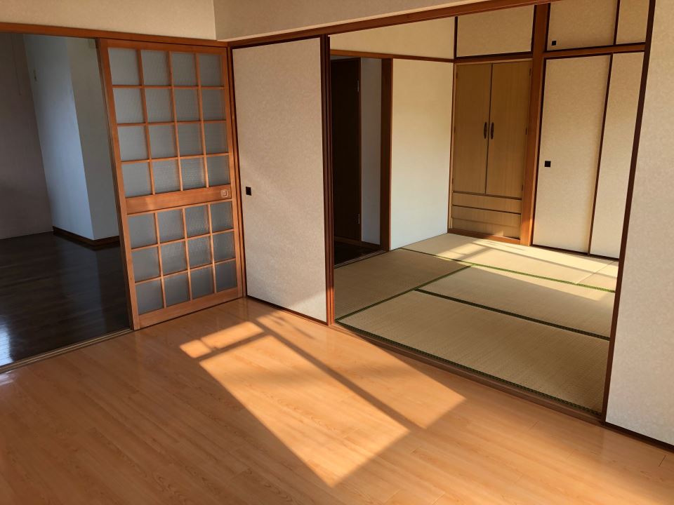 室内写真
