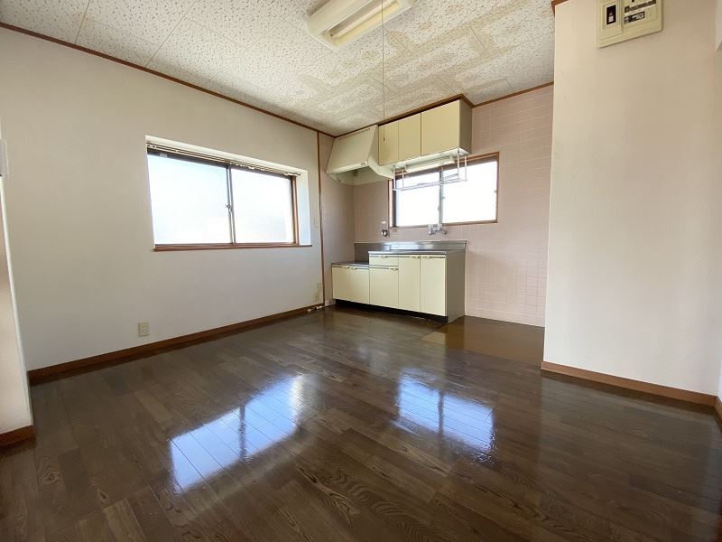 室内図