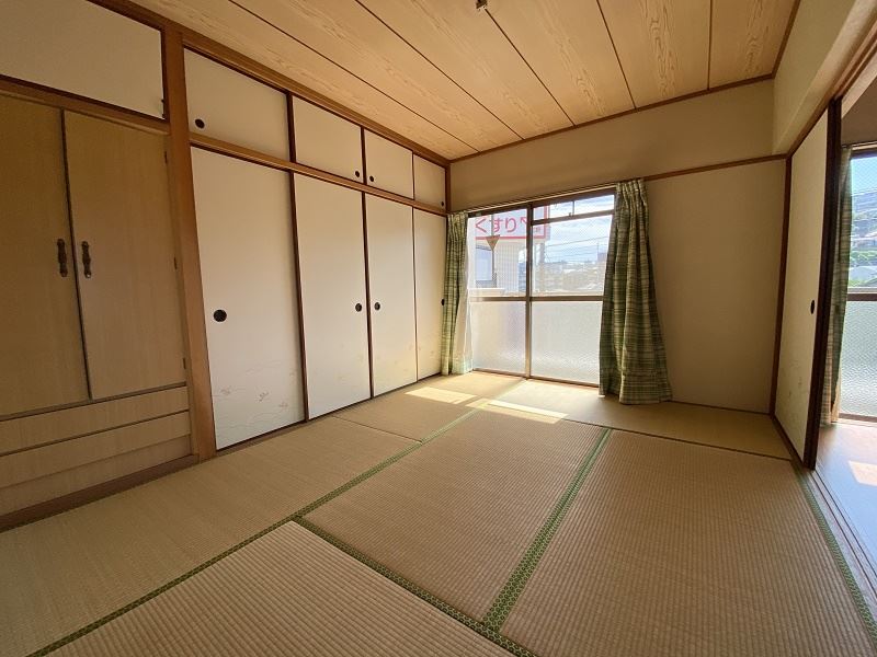 室内写真