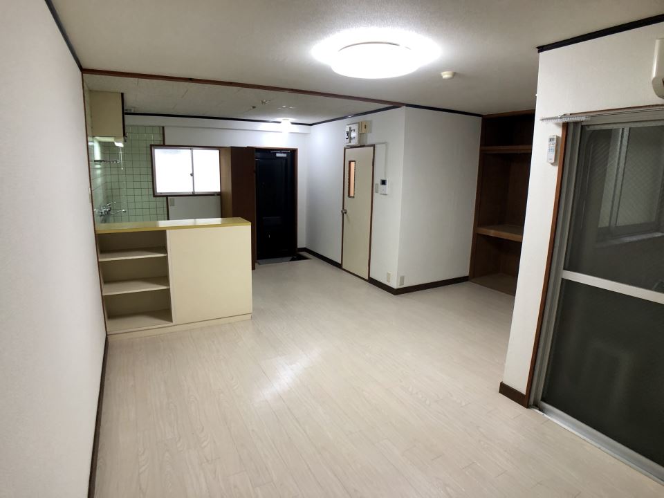 室内図