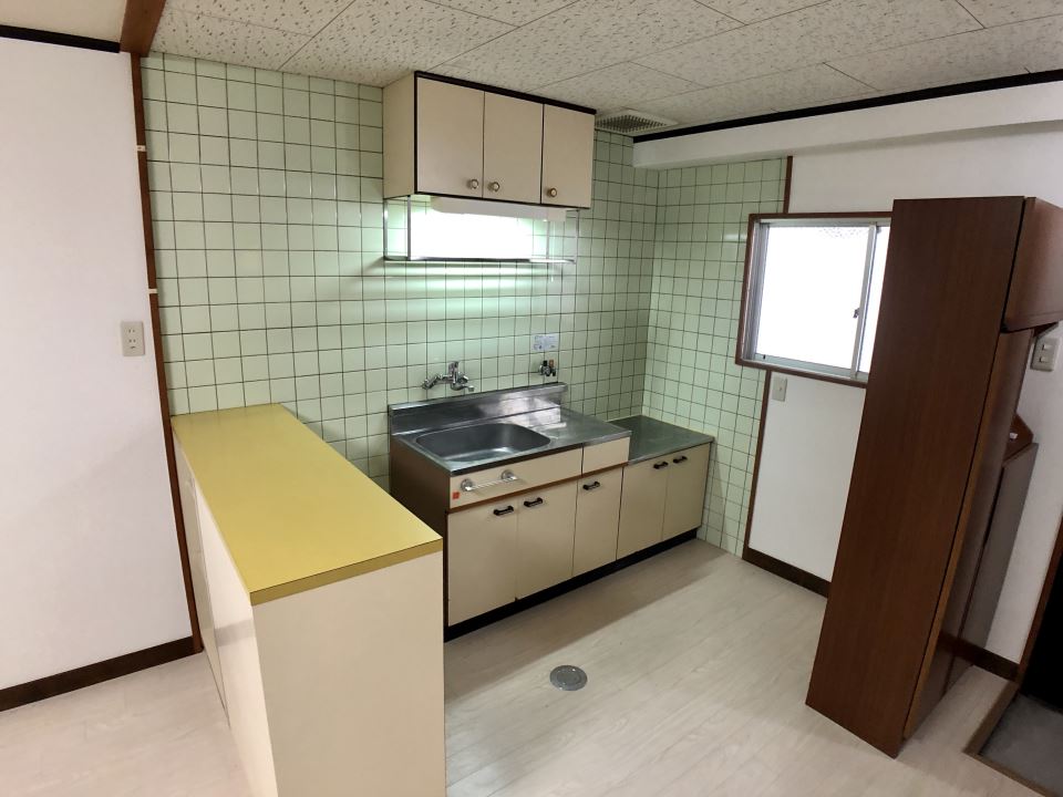 室内写真