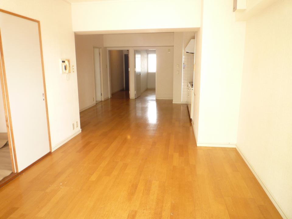 室内図
