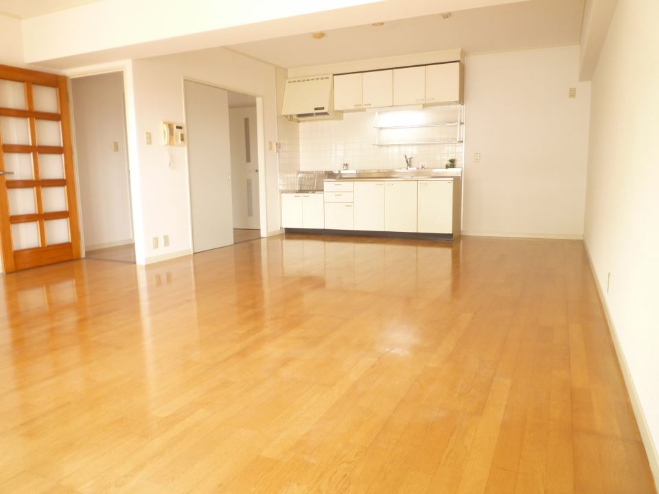 室内写真