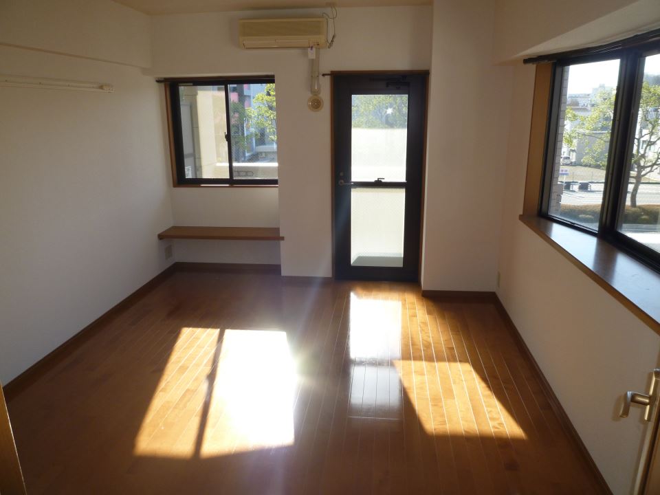 室内写真