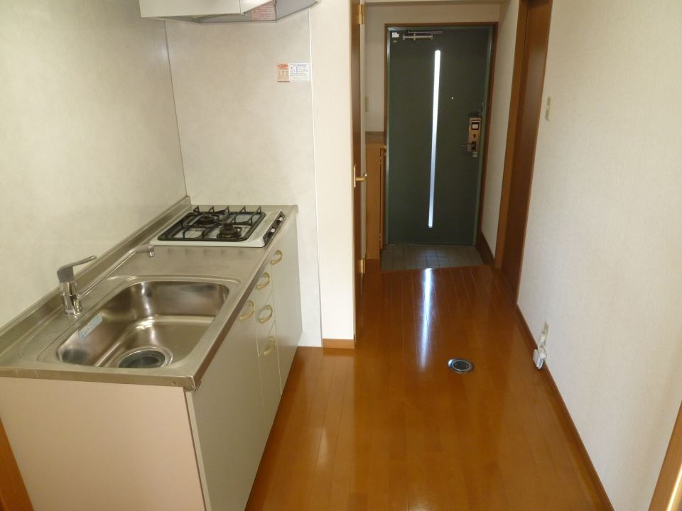 室内写真
