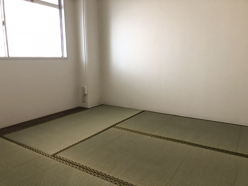 室内写真