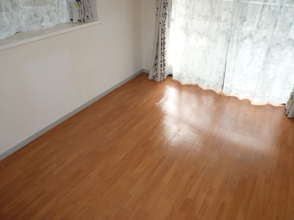 室内写真