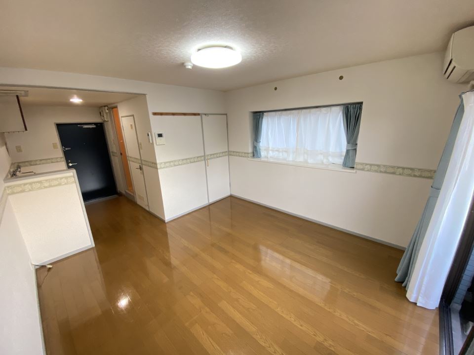 室内写真