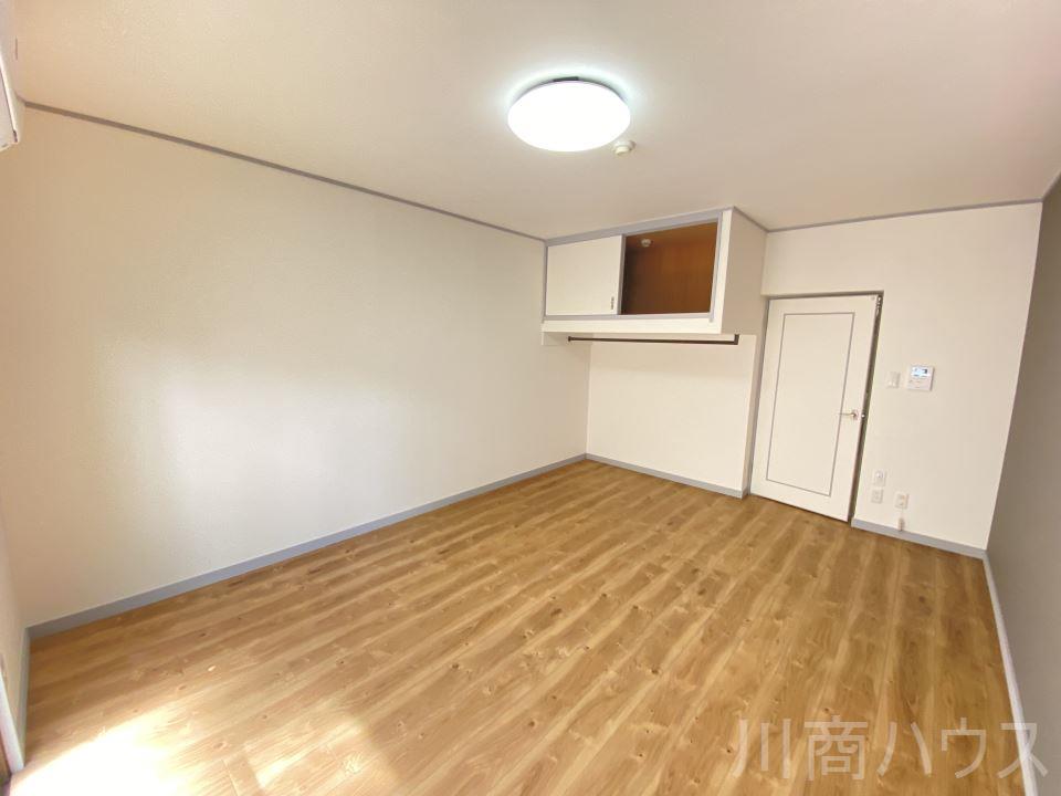 室内図
