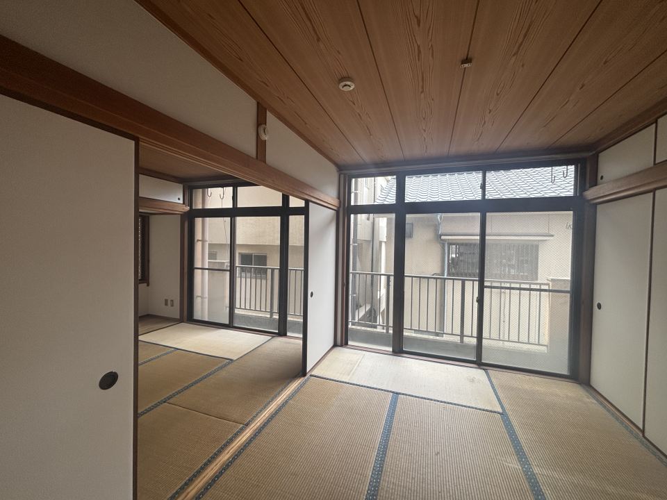 室内写真