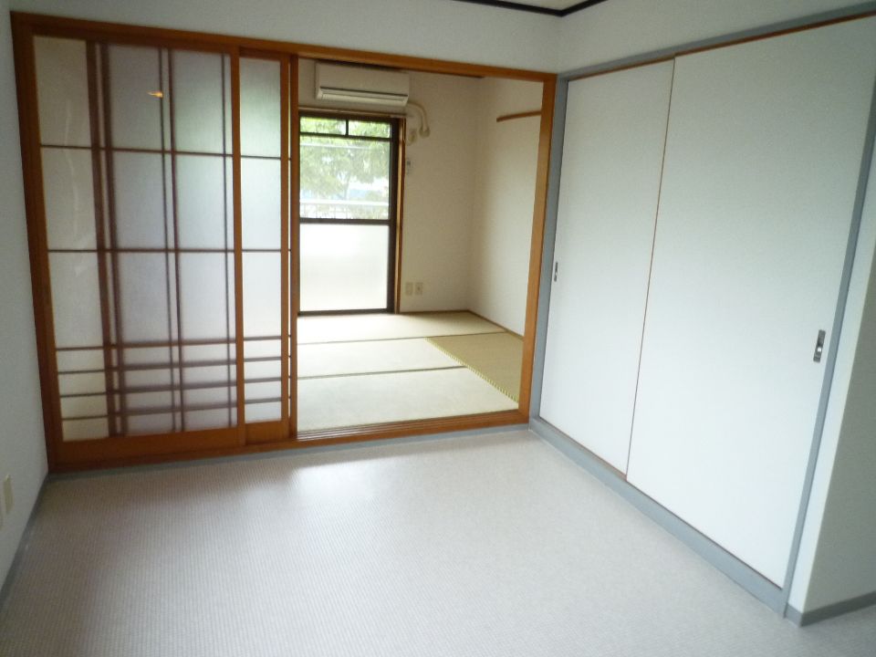 室内写真