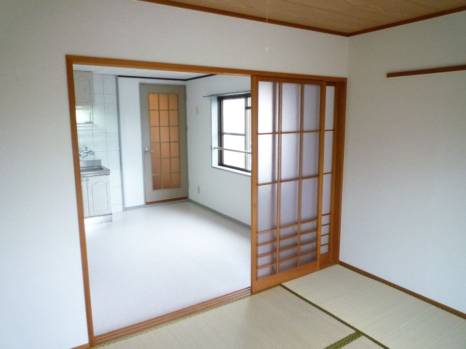 室内写真