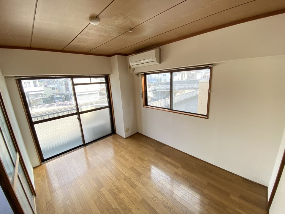 室内図