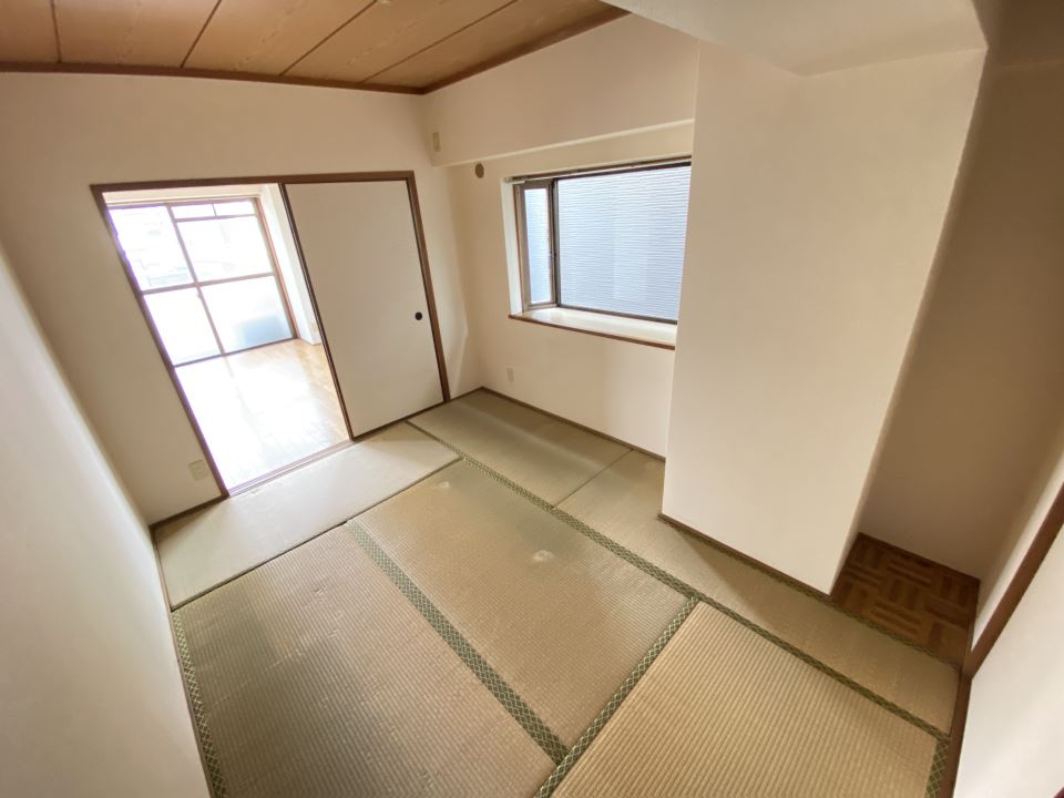 室内写真