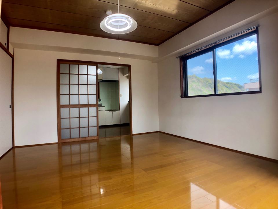 室内図