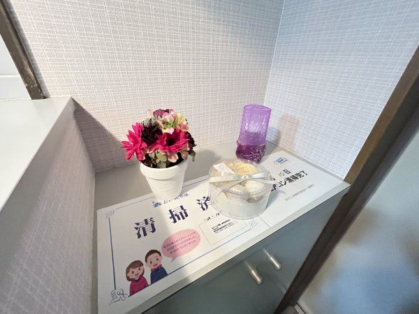 室内写真9