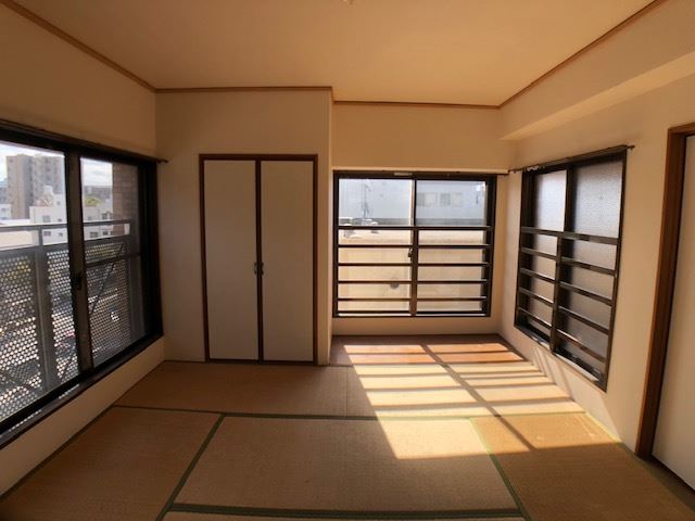 室内写真